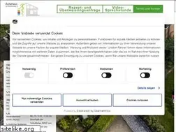 Sites similar to aerztehaus-drensteinfurt.de