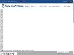 Sites similar to aerzteimzentrum.at