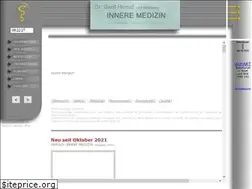 Sites similar to aerztekunst.de