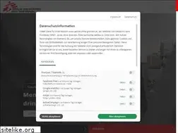Sites similar to aerzteohnegrenzen.at