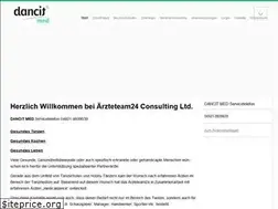 Sites similar to aerzteteam24.de