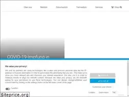 Sites similar to aerzteverlag-media.de