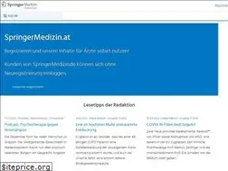 Sites similar to aerztewoche.at