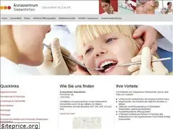 Sites similar to aerztezentrumsiebenhirten.at