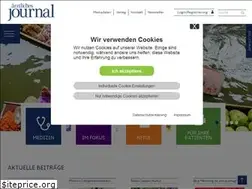 Sites similar to aerztliches-journal.de