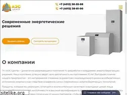 Sites similar to aes-center.ru