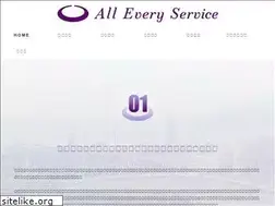 Sites similar to aes-co-ltd.com