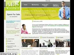 Sites similar to aes-edu.net