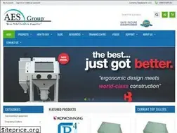 Sites similar to aes-group.com.au