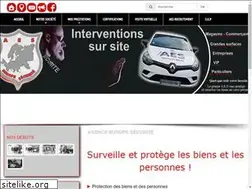 Sites similar to aes-securite.fr