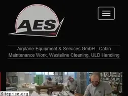 Sites similar to aes-services.de