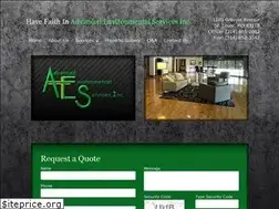 Sites similar to aes-stl.com