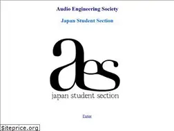Sites similar to aes-student.org