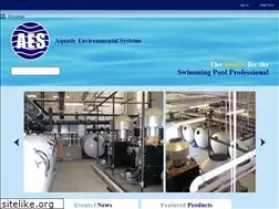 Sites similar to aes-sw.com