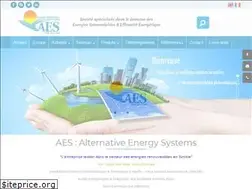 Sites similar to aes-tunisie.com