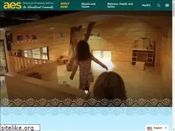 Sites similar to aes.ac.in