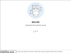 Sites similar to aes.be