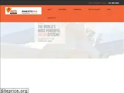 Sites similar to aes.bm