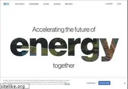 Sites similar to aes.com