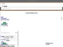 Sites similar to aes.group
