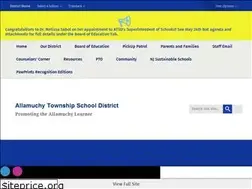 Sites similar to aes.k12.nj.us
