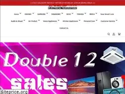 Sites similar to aes.my