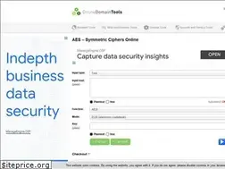 Sites similar to aes.online-domain-tools.com