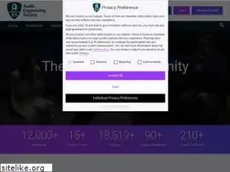 Sites similar to aes.org