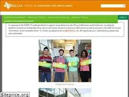 Sites similar to aes.utdallas.edu