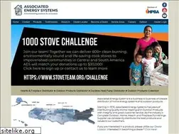Sites similar to aes4home.com