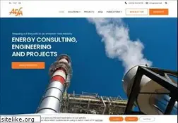 Sites similar to aesa.net