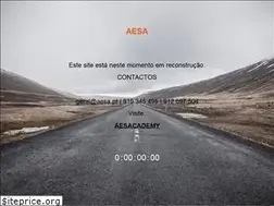 Sites similar to aesa.pt