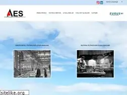 Sites similar to aesacar.com