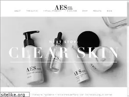Sites similar to aesacnetreatmentsf.com