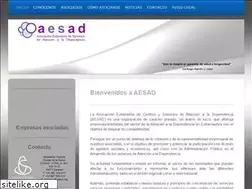 Sites similar to aesad.org