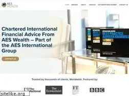 Sites similar to aesadviser.com