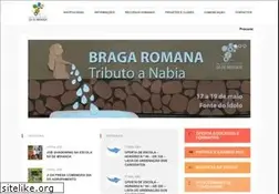 Sites similar to aesamiranda.pt