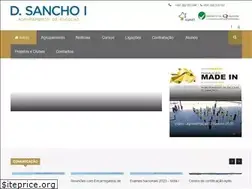 Sites similar to aesancho.pt