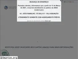 Sites similar to aesanet.com.br