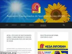Sites similar to aesapr.com