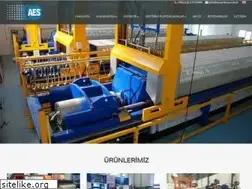 Sites similar to aesaritma.com