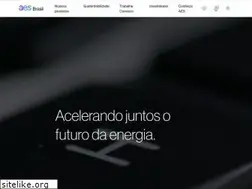 Sites similar to aesbrasil.com.br