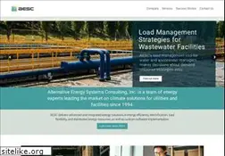 Sites similar to aesc-inc.com