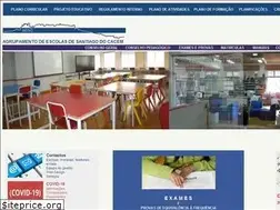 Sites similar to aesc.edu.pt