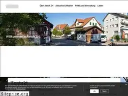 Sites similar to aesch-zh.ch