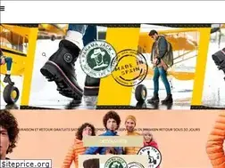Sites similar to aeschbach-chaussures.ch