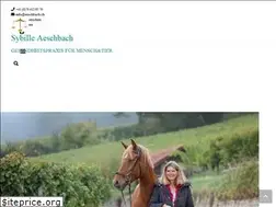 Sites similar to aeschbach.ch