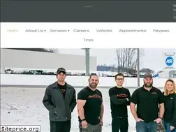 Sites similar to aeschbachautomotive.com
