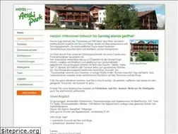 Sites similar to aeschipark.ch
