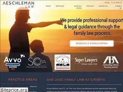 Sites similar to aeschlemanlaw.com